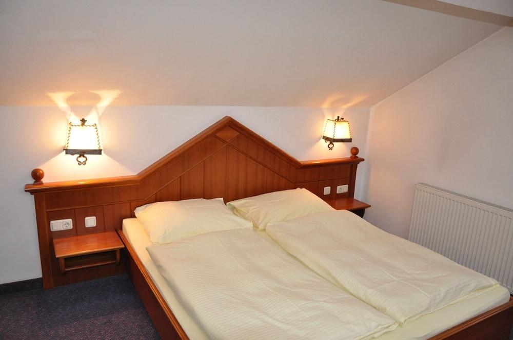 Hotel Post Grosskirchheim Exterior photo
