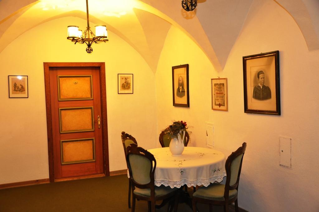 Hotel Post Grosskirchheim Room photo